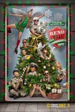 Watch Reno 911!: It's a Wonderful Heist Movie4k