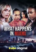 Watch What Happens in Miami Movie4k