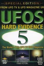 Watch UFOs: Hard Evidence Vol 5 Movie4k