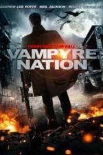 Watch Vampyre Nation Movie4k