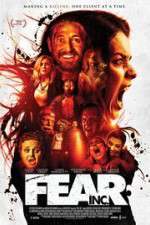 Watch Fear, Inc. Movie4k