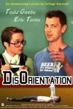 Watch DisOrientation Movie4k