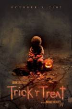 Watch Trick 'r Treat Movie4k