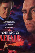 Watch An American Affair Movie4k