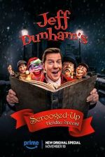 Jeff Dunham\'s Scrooged-Up Holiday Special movie4k