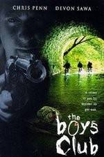 Watch The Boys Club Movie4k