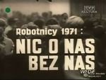 Watch Robotnicy 1971 - Nic o nas bez nas Movie4k