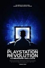 Watch From Bedrooms to Billions: The Playstation Revolution Movie4k