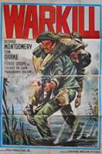 Watch Warkill Movie4k