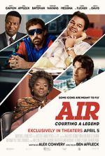 Watch Air Movie4k