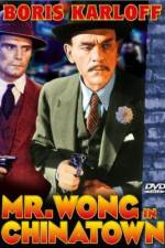 Watch Mr Wong in Chinatown Movie4k