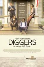 Watch Diggers Movie4k