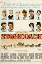 Watch Stagecoach Movie4k