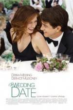 Watch The Wedding Date Movie4k