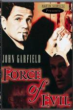 Watch Force of Evil Movie4k