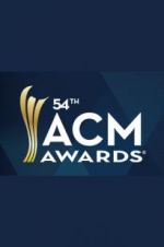 Watch 54th Annual Academy of Country Music Awards Movie4k