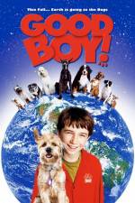 Watch Good Boy! Movie4k