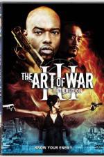 Watch Art of War 3 Movie4k