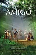 Watch Amigo Movie4k