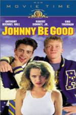 Watch Johnny Be Good Movie4k