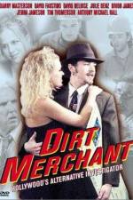 Watch Dirt Merchant Movie4k