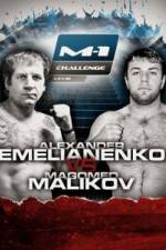 Watch M-1 Challenge 28 Emelianenko vs Malikov Movie4k
