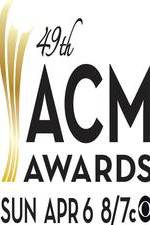 Watch The 49th Annual Academy of Country Music Awards 2014 Movie4k