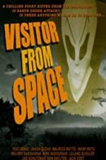 Watch Visitor from Space Movie4k