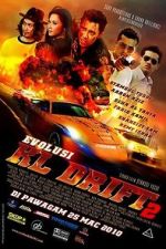 Watch Evolusi: KL Drift 2 Movie4k