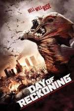 Watch Day of Reckoning Movie4k