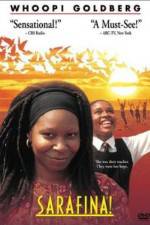 Watch Sarafina Movie4k