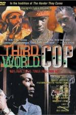 Watch Third World Cop Movie4k