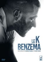 Watch Le K Benzema Movie4k