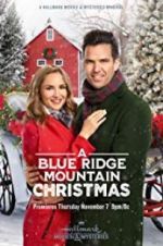 Watch A Blue Ridge Mountain Christmas Movie4k