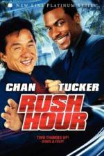 Watch Rush Hour Movie4k