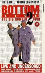 Watch Bottom Live: The Big Number 2 Tour Movie4k