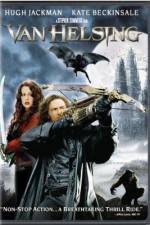 Watch Van Helsing Movie4k