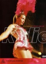 Watch Kylie: Intimate and Live Movie4k