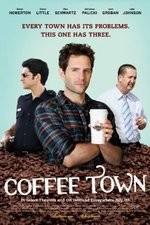 Watch Coffee Town Movie4k