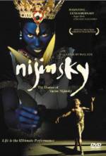 Watch Nijinsky: The Diaries of Vaslav Nijinsky Movie4k