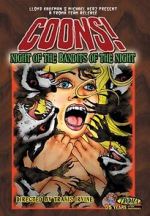 Watch Coons! Night of the Bandits of the Night Movie4k