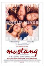 Watch Mustang Movie4k