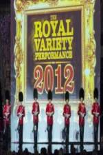 Watch The Royal Variety Performance Movie4k