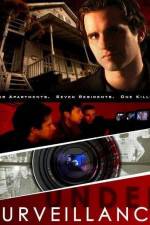 Watch Under Surveillance Movie4k