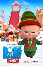 Watch The Boss Baby: Christmas Bonus Movie4k