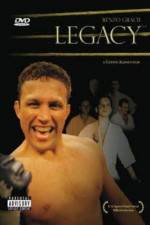 Watch Renzo Gracie Legacy Movie4k