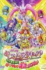 Watch Suite Precure The Movie Take it Back The Miraculous Melody that Connects Hearts Movie4k