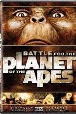 Watch Battle for the Planet of the Apes Movie4k