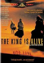 Watch The King Is Alive Movie4k