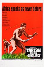 Watch Tarzan and the Jungle Boy Movie4k